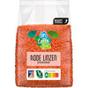 AH Biologisch Rode linzen (500g)