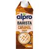 Alpro Barista caramel smaak (0.75L)