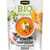 Jumbo Biologisch Romige Pompoensoep met Wortel & Paprika 300ML (30cl)