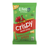 Ella's kitchen Crispy sticks cheese & tomato 3 jaar+ (5 × 10g)