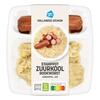 AH Hollandse stamppot zuurkool (500g)