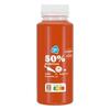AH 50% Groentesap wortel sinaas gember (250ml)