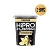 Hipro Protein skyr stijl vanille (450g)