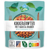 AH Terra Plantaardig kikkererwten met harissa (200g)