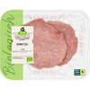 AH Biologisch Varkensschnitzel (260g)