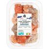 AH Roerbak zalm pangasius garnalen zeezout (250g)