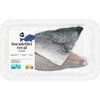 AH Doradefilet royal op huid (160g)