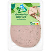 AH Terra Plantaardige kipfilet met tuinkruiden (80g)