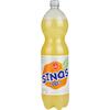 1 de Beste Sinas zero added sugar (1.5L)