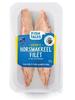 Fish Tales Gerookte makreelfilet (150g)