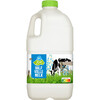 AH Biologisch Halfvolle melk (2L)