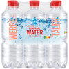 AH Mineraalwater koolzuurhoudend 6-pack (6 × 0.5L)
