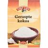 Geraspte Cocos (zak, 300g)