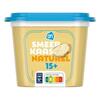 AH Smeerkaas naturel 20+ (200g)
