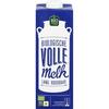Biologische Volle Melk lang houdbaar (pak, 1) (1L)