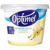Griekse stijl yoghurt vanille (bak, 450g)