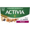 Activia Yoghurt muesli (Set, 4 × 125g)