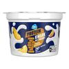 AH Protein kwark met yoghurt perzik passie (200g)