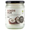Kokosolie Virgin (Stuk, 400g)