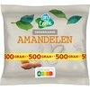 AH Terra Amandelen ongebrand (500g)