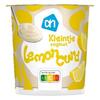 AH Kleintje yoghurt lemon curd (150g)