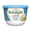 Boursin Cuisine Light 230 g (Kuipje, 230g)