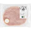 Jumbo Achterham 100g