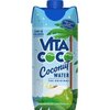 Coconut Water (pak, 33cl)