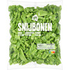Snijbonen (zak, 400g)