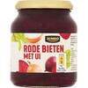 Jumbo Rode Bieten met Ui 340 g (340g)