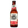 Apple cider (Fles, 30cl)