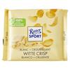 Ritte Sport Witte Crisp (wikkel, 100g)