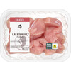 AH Scharrel kalkoenfilet blokjes (250g)