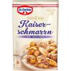 Dr. Oetker Kaiserschmarrn Classic 165 g (165g)