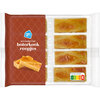 AH Roomboter boterkoekreepjes (300g)