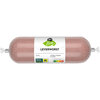 AH Biologisch Leverworst (200g)