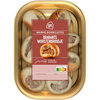 AH Brabants worstenbroodje (80g)