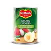 Del Monte Lychees Op Lichte Siroop 565 g