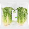 Jumbo Biologisch Groente Little Gem 2 Stuks