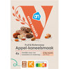 AH Fruit & notenreep appel kaneelsmaak (140g)