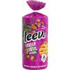 Leev Linzenwafels bio (Pak, 100g)