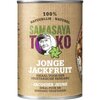 Samasaya Jackfruit naturel (400g)