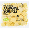 Aardappelschijfjes (zak, 450g)