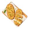 AH Focaccia mozzarella (300g)