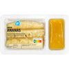 AH Ananas met dip (150g)