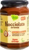 Cacao hazelnootpasta z. melk (650g)