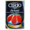 Gepelde Tomaten (blik, 400g)