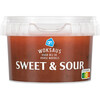 AH Woksaus sweet & sour (225g)
