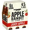 Apple cider (Set, 1.8L)