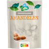 AH Terra Ongebrande amandelen (200g)